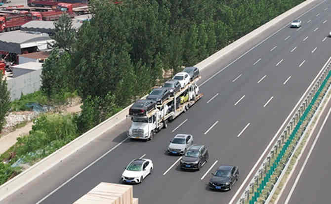 北镇高速公路汽车救援